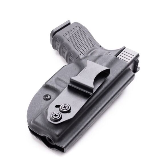 Vedder Holsters LightTuck® Black NWT in packaging‎ - Picture 5 of 11